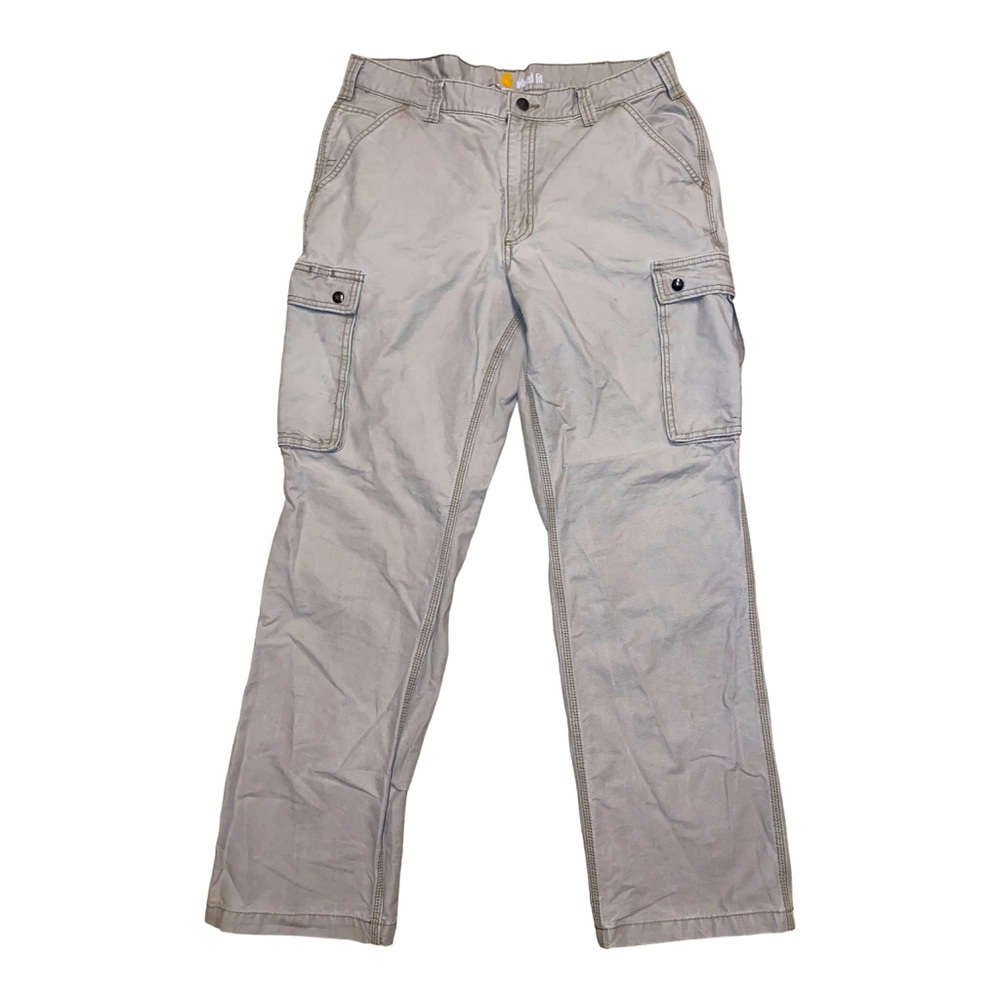 Cathartt Relaxed Fit Cargo Pants 36 x 34